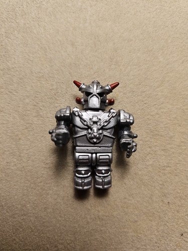 Figurine mega bloks - figurine,