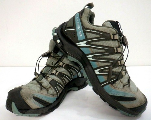 Salomon pro wp hiking - salomon,