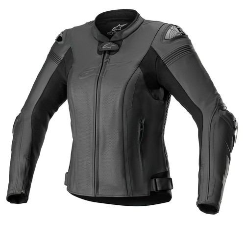 Veste moto alpinestars - de,