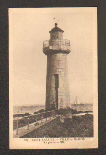Saint nazaire voilier - (44), &