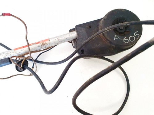 Peugeot 605 1999 antenna gps - peugeot, (gps