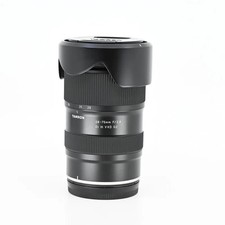 TAMRON ZOOM 28-75MM /2.8 DI