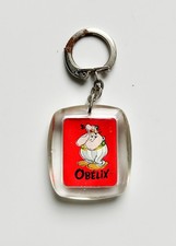 Porte-Clé - Journal Pilote - Obélix