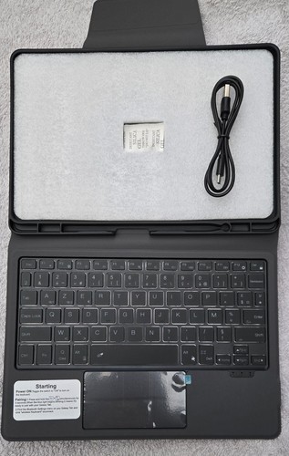 étui clavier bluetooth - Étui,