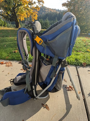 Deuter kid comfort active - ii,