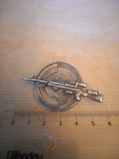 Brevet de Tireur d'élite.  F R F 1