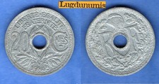 20 Centimes 1945 TTB III