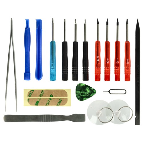 Kit outils tournevis pour - kit, et