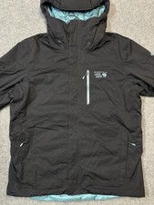 Mountain Hardwear Dry Q