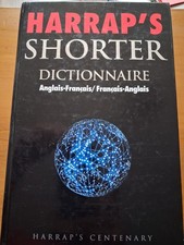 Dictionnaire