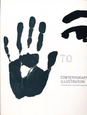 Hand to Eye: Contemporary Illustration, Angus Hyland et Roanne Bell