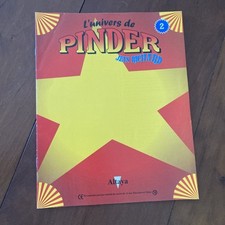 Fascicule N° 2 L'univers