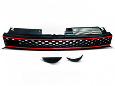 Grille calandre sport - grille, de