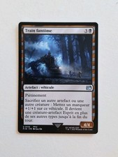 MTG Magic FIN Final Fantasy -