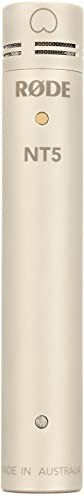 Rode nt5 small diaphragm - rode, small-diaphragm