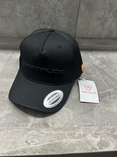 Casquette gertrude - casquette,