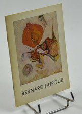 Bernard Dufour - René de