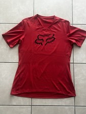 Maillot VTT Fox Ranger Taille M 