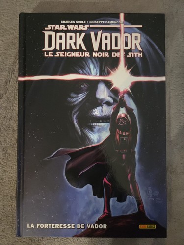 Marvel deluxe star wars dark - deluxe,