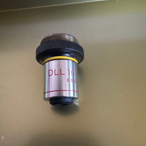 Nikon microscope objective - objective, dll