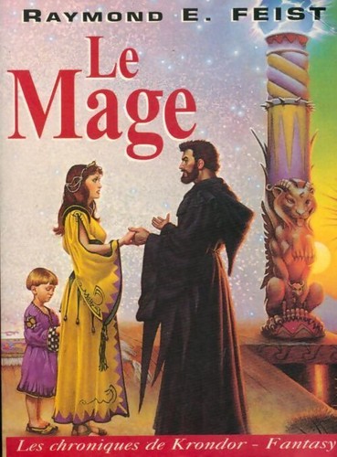 Les chroniques krondor tome - de,