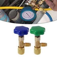 Pratique pour R22 R134a R410A