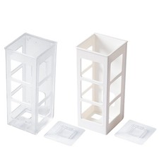 Sèche-cheveux mural et