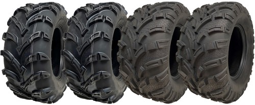 Pneus pour quad 25x10 et - pneus,