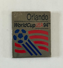 50 - Pin's FOOTBALL  WORLDCUP
