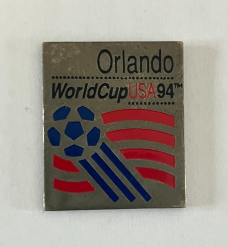 Pin football worldcup - 50,