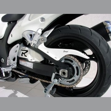 Garde boue leche roue cache - garde,