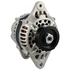 1** Alternator 60Amp New or