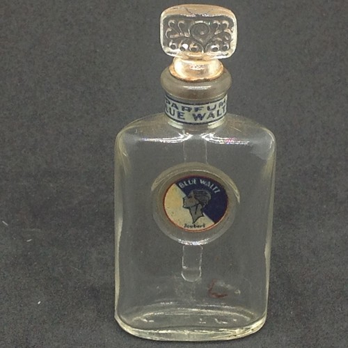Blue waltz parfum joubert - blue,