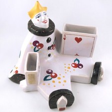 Rare PIERROT Pyrogène