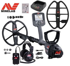 Minelab CTX 3030 Metal