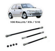 Tringlerie de boite vitesses