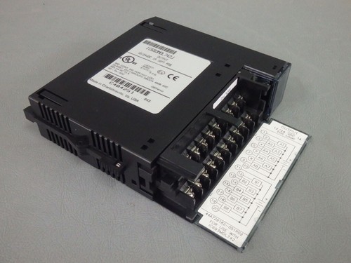 Ic693mdl742 fanuc - ic693mdl742,