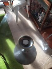 chaises Stark pivotantes Kartell Eros