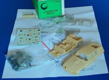 .kit Citroën SM Proto #15