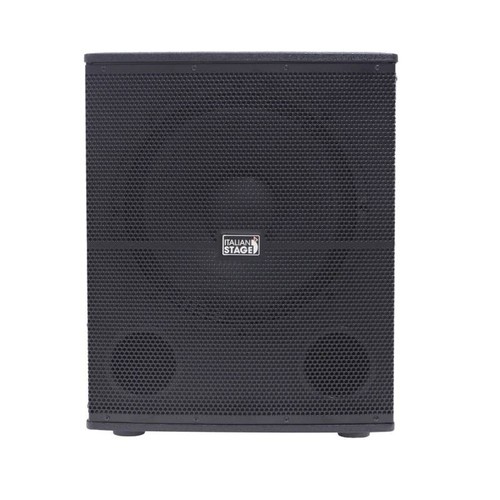 Italian stage subwoofer 115 - stage, s