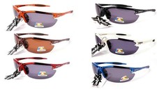 LUNETTES DE SOLEIL POLARISANTES POLARISEES SPORT XS93