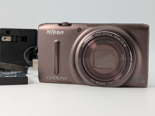 Appareil photo numérique