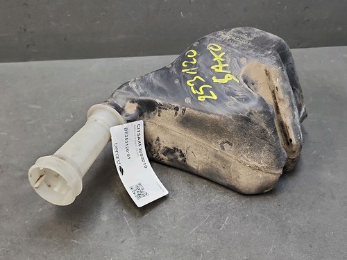 Bocal reservoir lave - /, glace