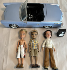 BRATZ Cadillac Cruiser
