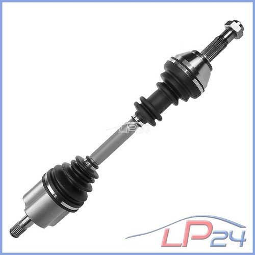 Cardan transmission avant - cardan,