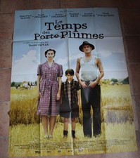 Temps des porte plumes jp - -,