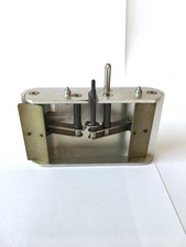 Studer A80 Head Shield  2 Inches / Good shape & perfectly working