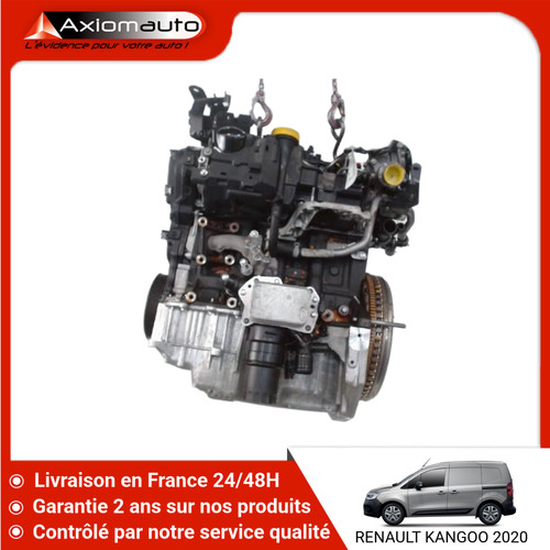 Moteur renault - moteur,