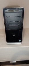 Ordinateur fixe HP pavillon / Windows 11 / pentuim E2140 1.60ghz / ram 3.5 go /