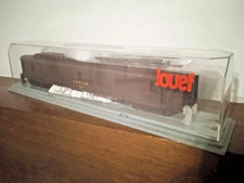 PROMO NOEL JOUEF CHAMPAGNOLE